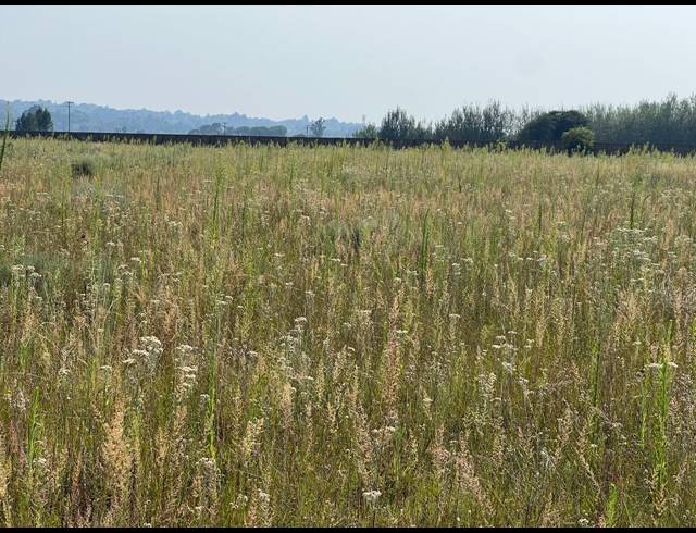 108,000M² VACANT LAND FOR SALE IN WONDERWATER